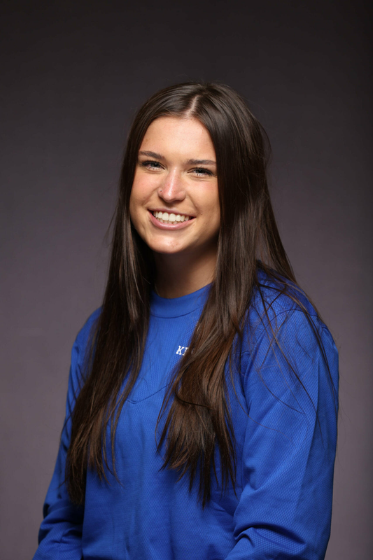 Mollie Roden - Cross Country - University of Kentucky Athletics
