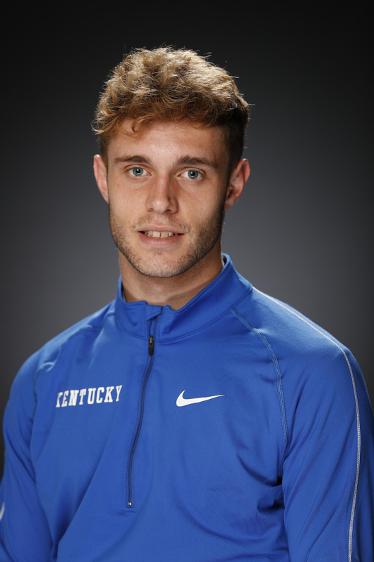 Tom Moulai - Track &amp; Field - University of Kentucky Athletics
