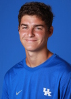 Dustin Scibilia - Men's Soccer - University of Kentucky Athletics