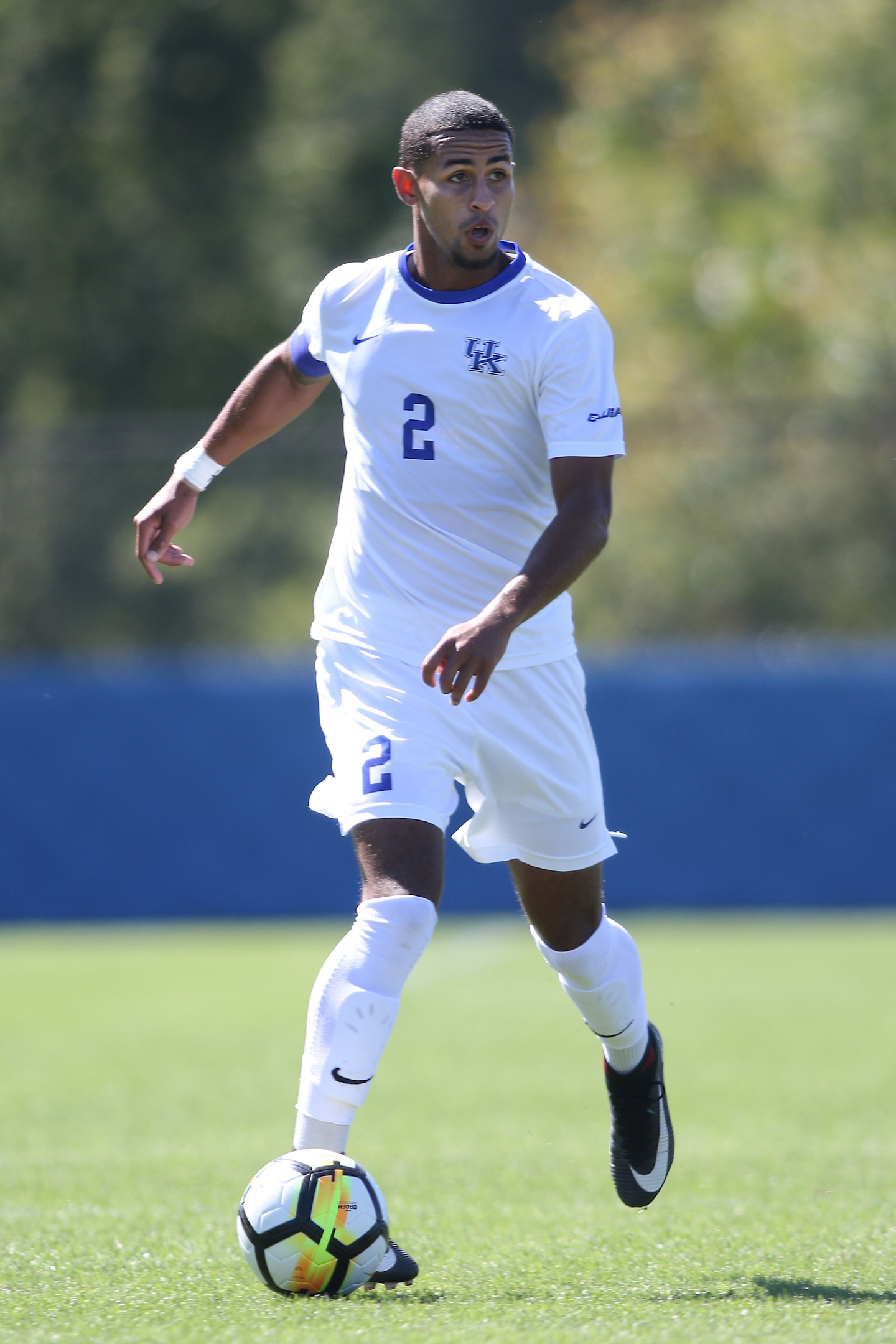 Kenetucky-FAU Men's Soccer Photo Gallery