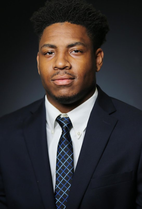 Ahmad Wagner - Football - University of Kentucky Athletics Ahmad Wagner - Football - University of Kentucky Athletics