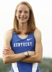 Aundrea Busse - Track &amp; Field - University of Kentucky Athletics