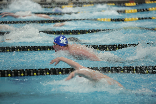 Images from the SEC swimming and diving championships Feb. 26, 2021 at MizzouRec in Columbia, Missouri.