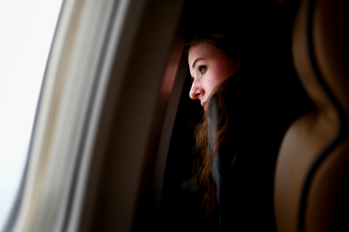 2019 SEC Indoor Track Championships.

Photo by Chet White | UK Athletics