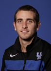 Alex Musialek - Men's Tennis - University of Kentucky Athletics