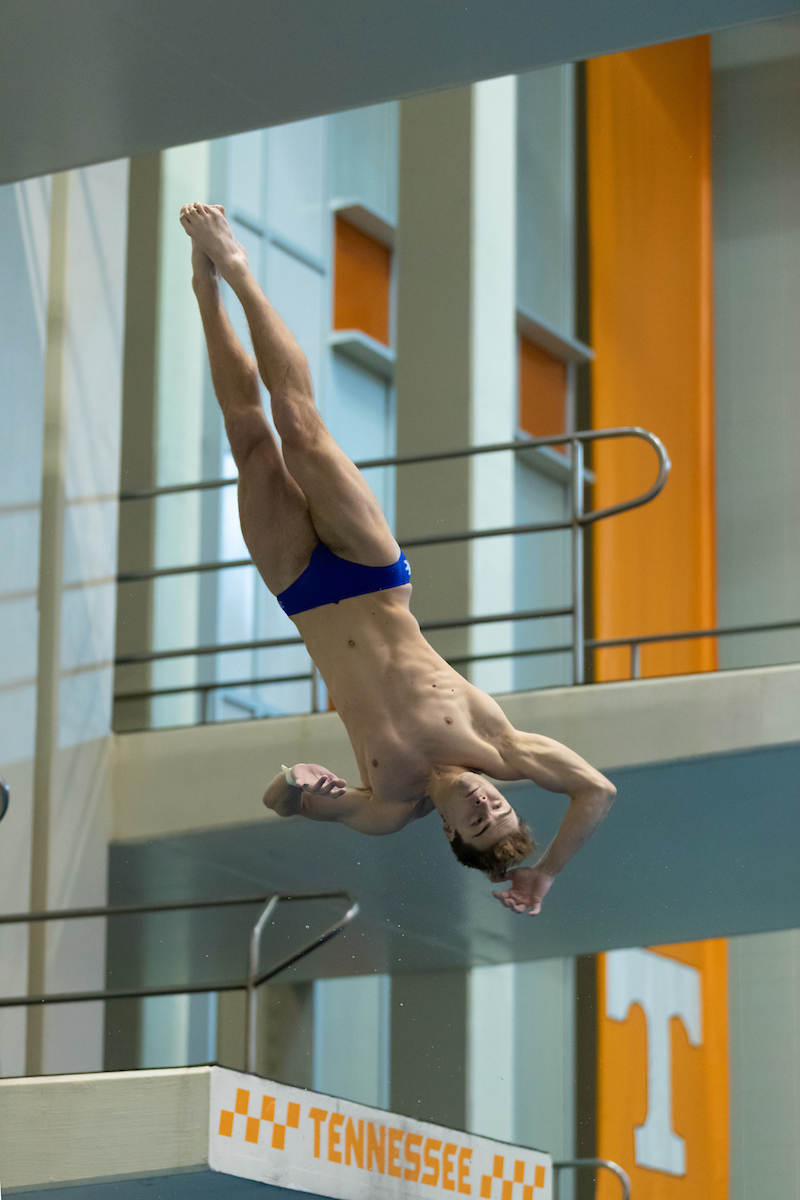 Kentucky Loses to Tennessee, 216-84

Photo by Grant Lee | UK Athletics