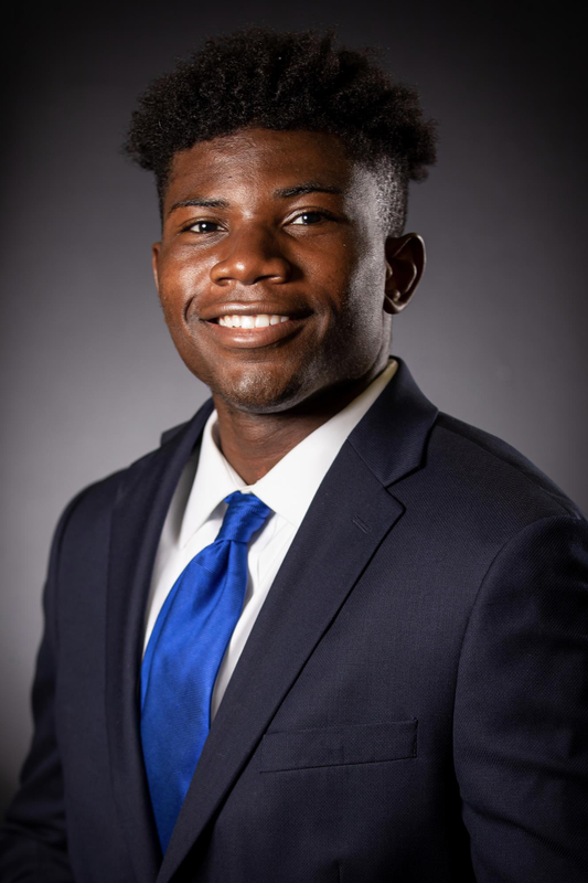 Johnathan Mosley - Football - University of Kentucky Athletics