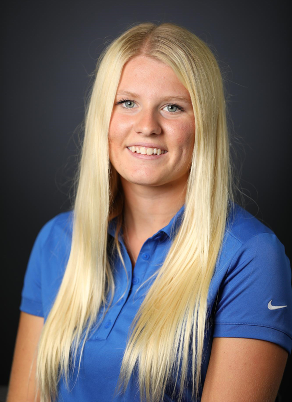 Isabelle Johansson - Women's Golf - University of Kentucky Athletics