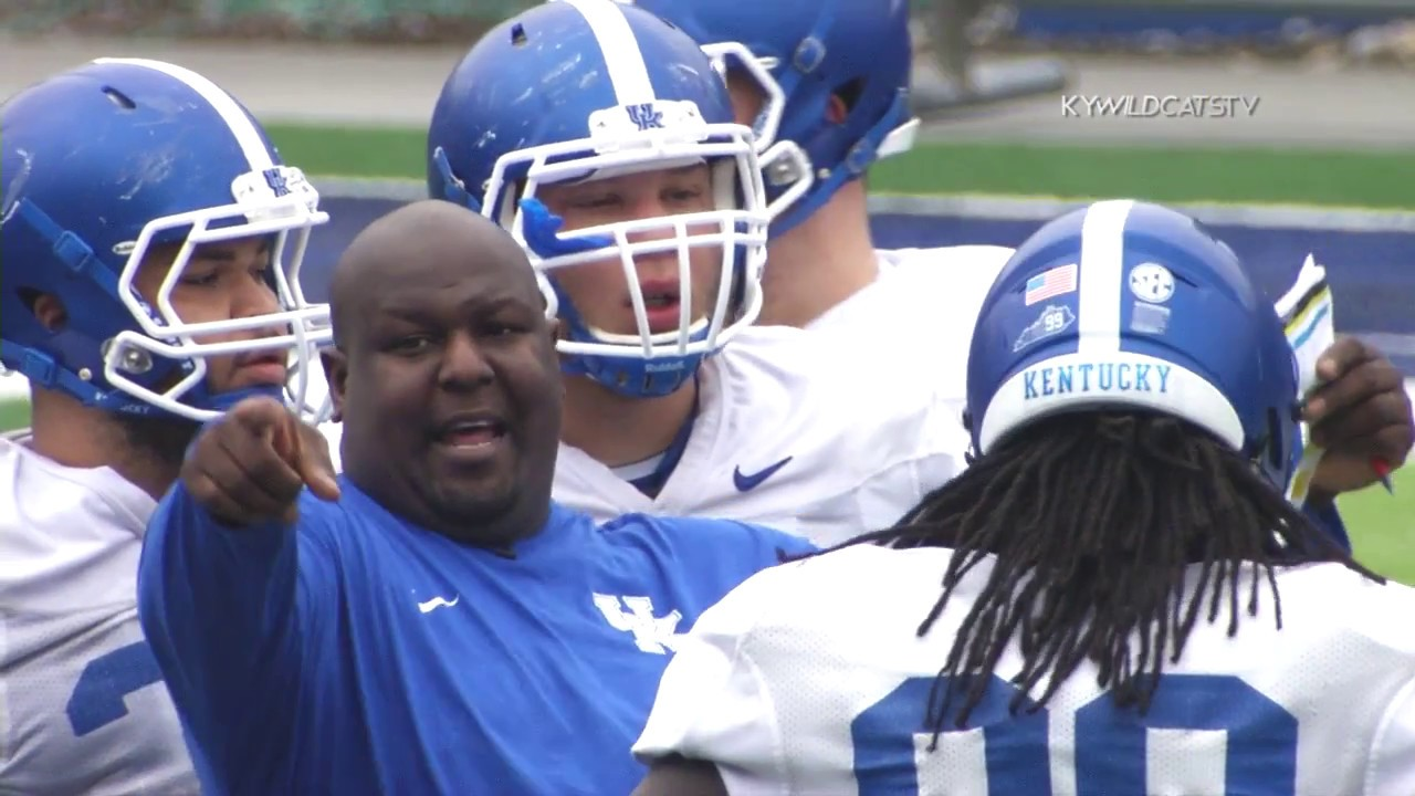 FB: Coach LeBlanc Mic'd Up