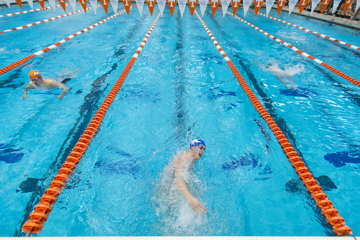 Kentucky Loses to Tennessee, 216-84

Photo by Grant Lee | UK Athletics