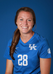 Brooke Keyes - Women's Soccer - University of Kentucky Athletics