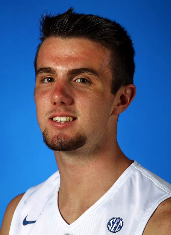 Dillon Pulliam - Men's Basketball - University of Kentucky Athletics