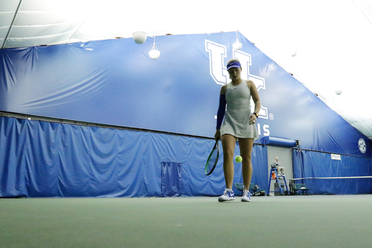 Kentucky-Arkansas WTEN Photo Gallery