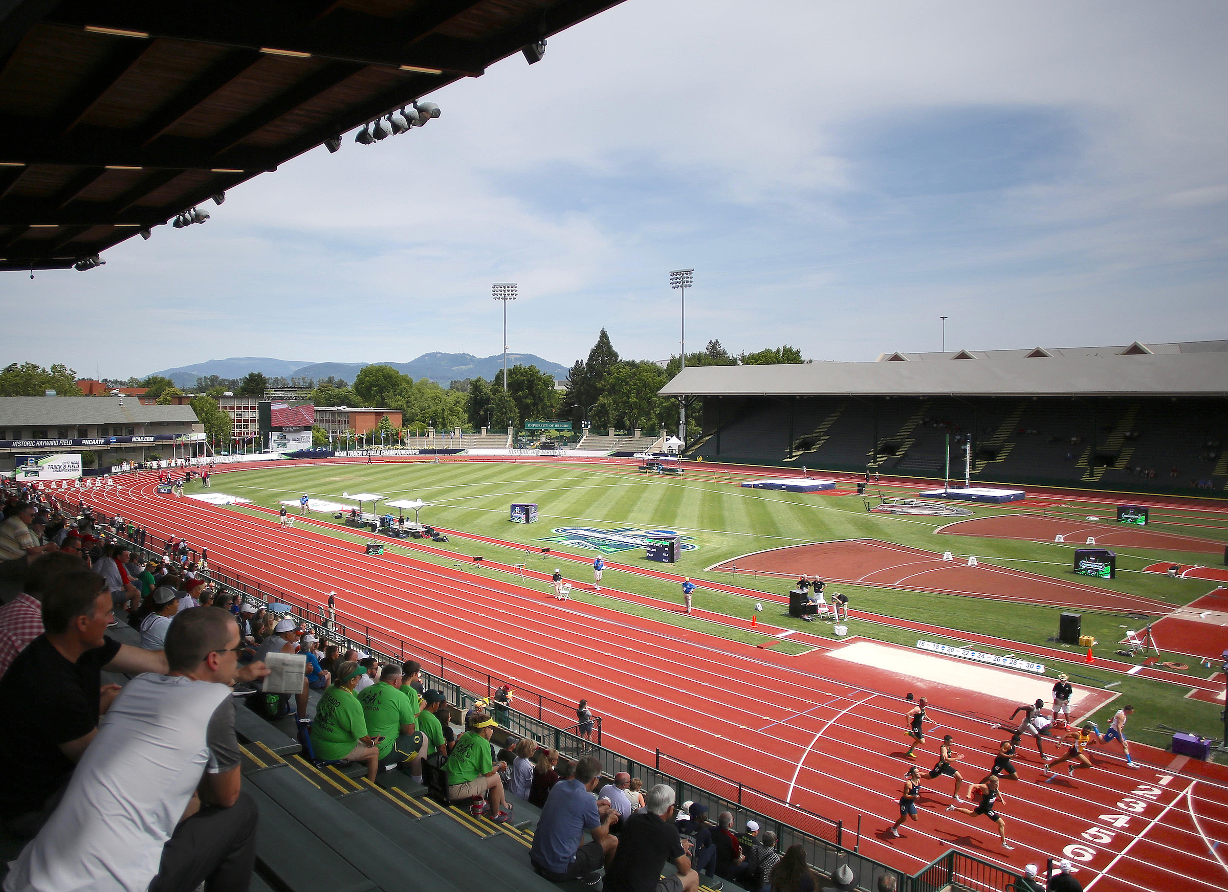 NCAATF Day One Gallery