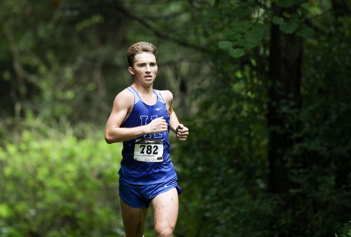 Tanner Dowdy.

Bluegrass Invitational.


Photo by Elliott Hess | UK Athletics