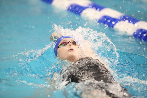 Sophie Sorenson.

UK Women's Swimming & Diving in action on day four of the 2019 NCAA Championships on Wednesday, March 23, 2019.

Photo by Noah J. Richter | UK Athletics