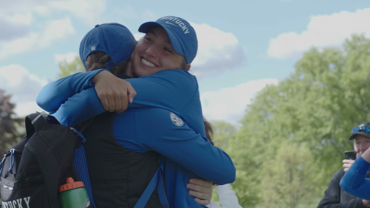 WGOLF: NCAA Columbus Regional Day Three Highlights