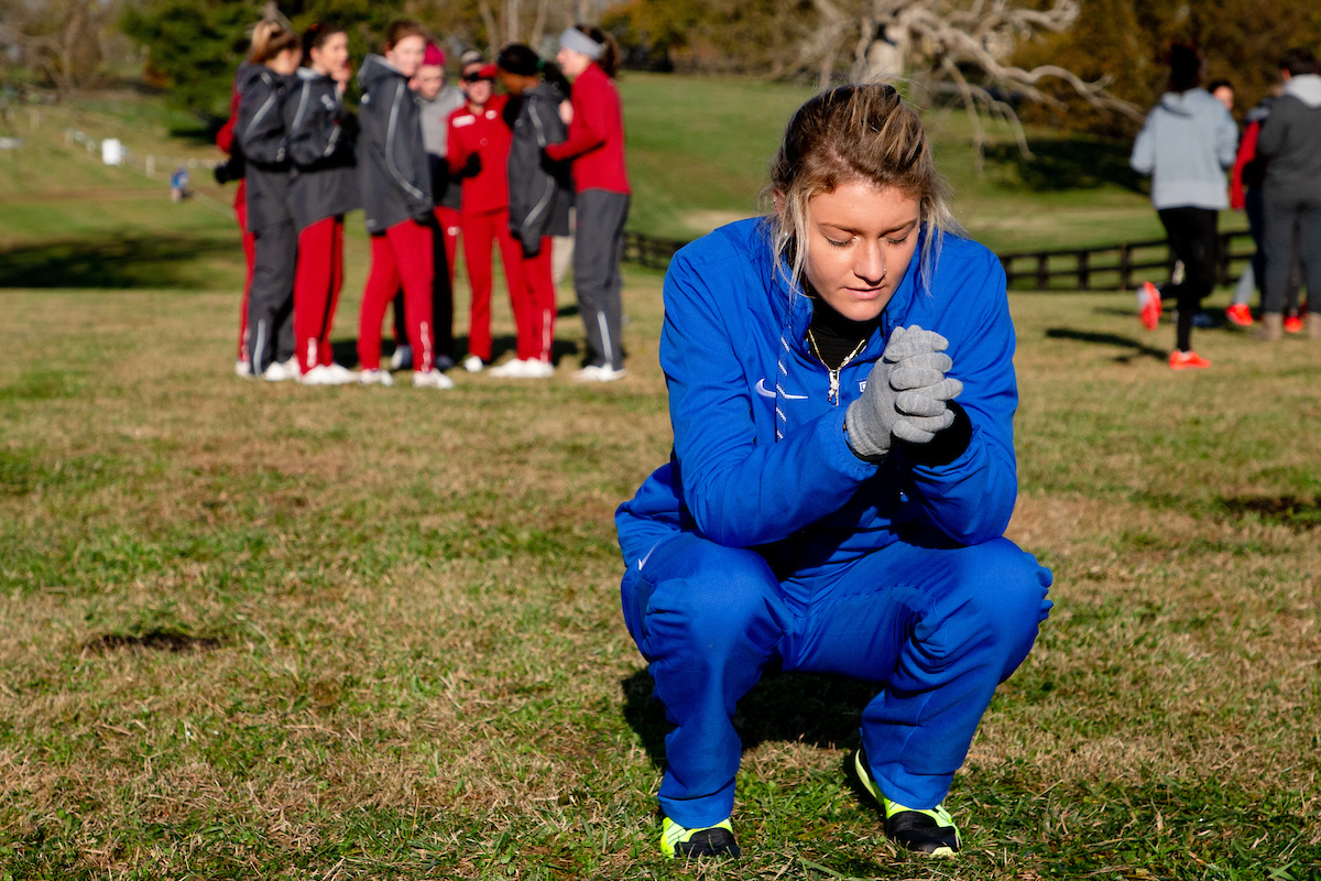 PERRI BOCKRATH.

2019 SEC Cross Country Championship.


Photo by Elliott Hess | UK Athletics