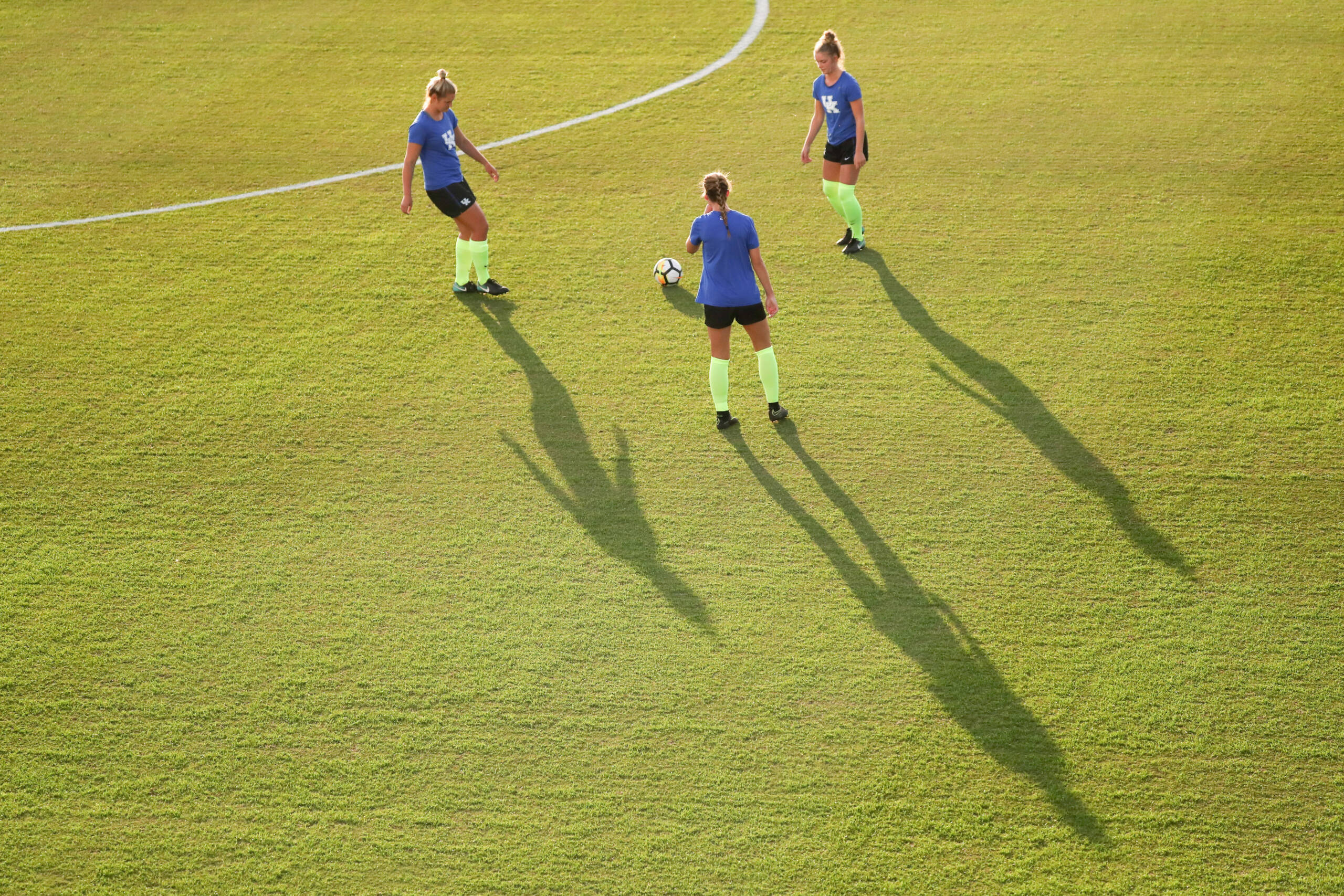 Women's Soccer vs. Lipscomb