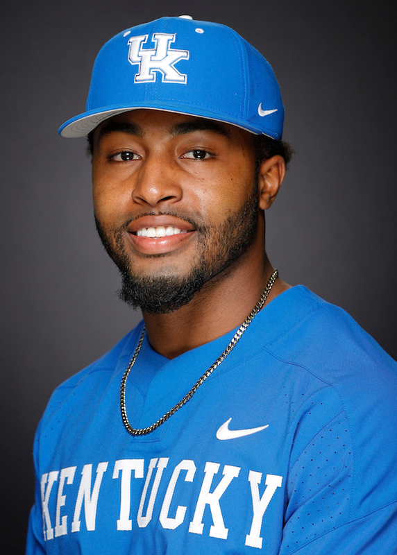 Jaren  Shelby - Baseball - University of Kentucky Athletics