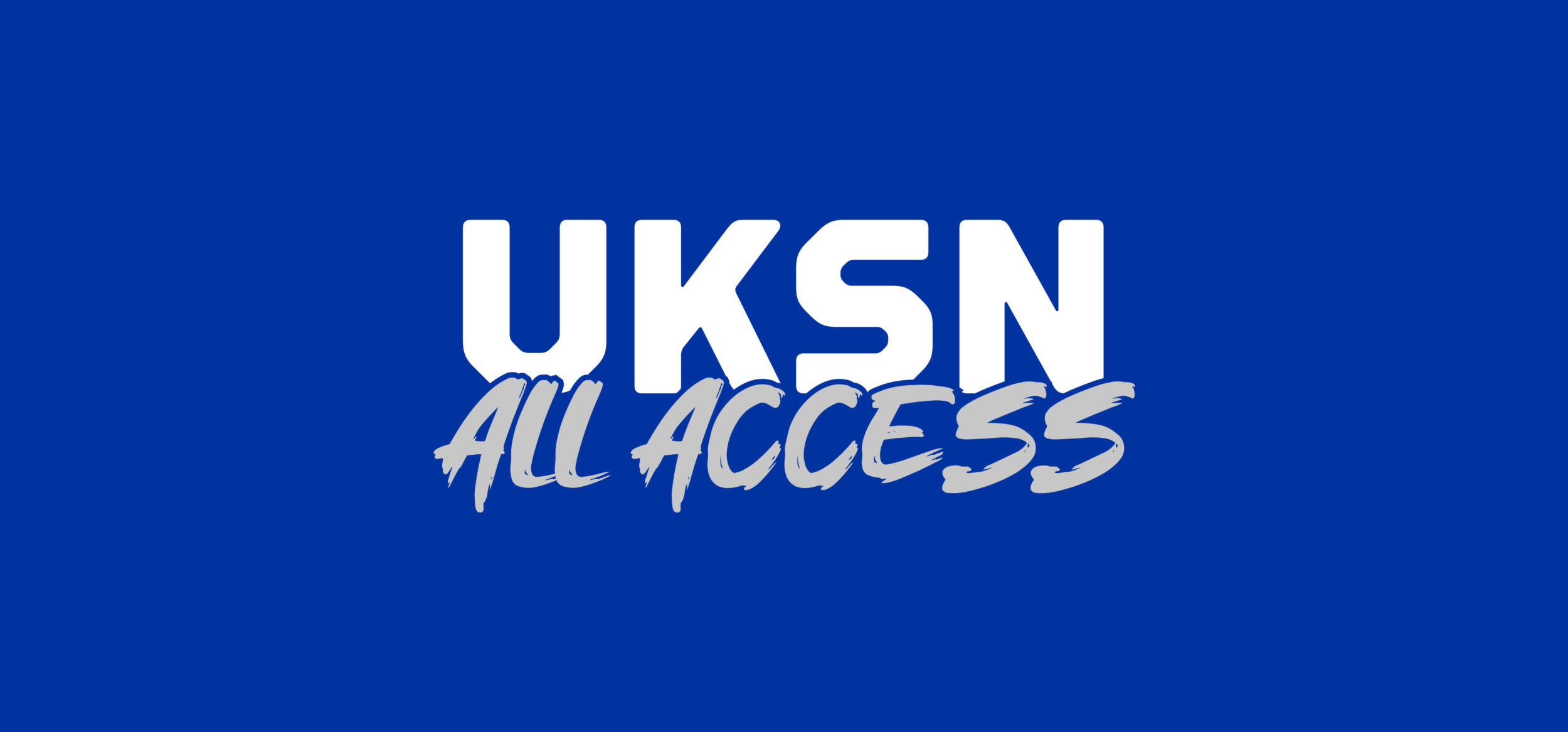 UK Sports Network announces launch of UKSN All-Access presented by UK Federal Credit Union.