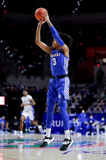 Brandon Boston Jr.

Kentucky beat Florida 76-58 at the O’Connell Center in Gainesville, Fla.

Photo by Chet White | UK Athletics