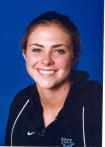 Kristen Moyer - Women's Soccer - University of Kentucky Athletics