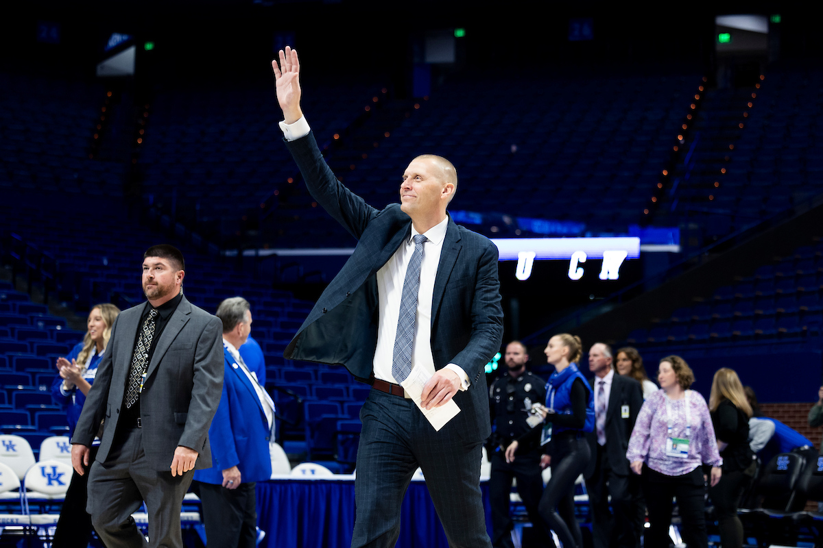 Video: Coach Pope Post-Lipscomb