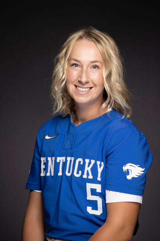 Taylor Hess - Softball - University of Kentucky Athletics
