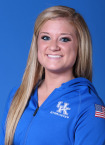 Kenzie Hedges - Women's Gymnastics - University of Kentucky Athletics