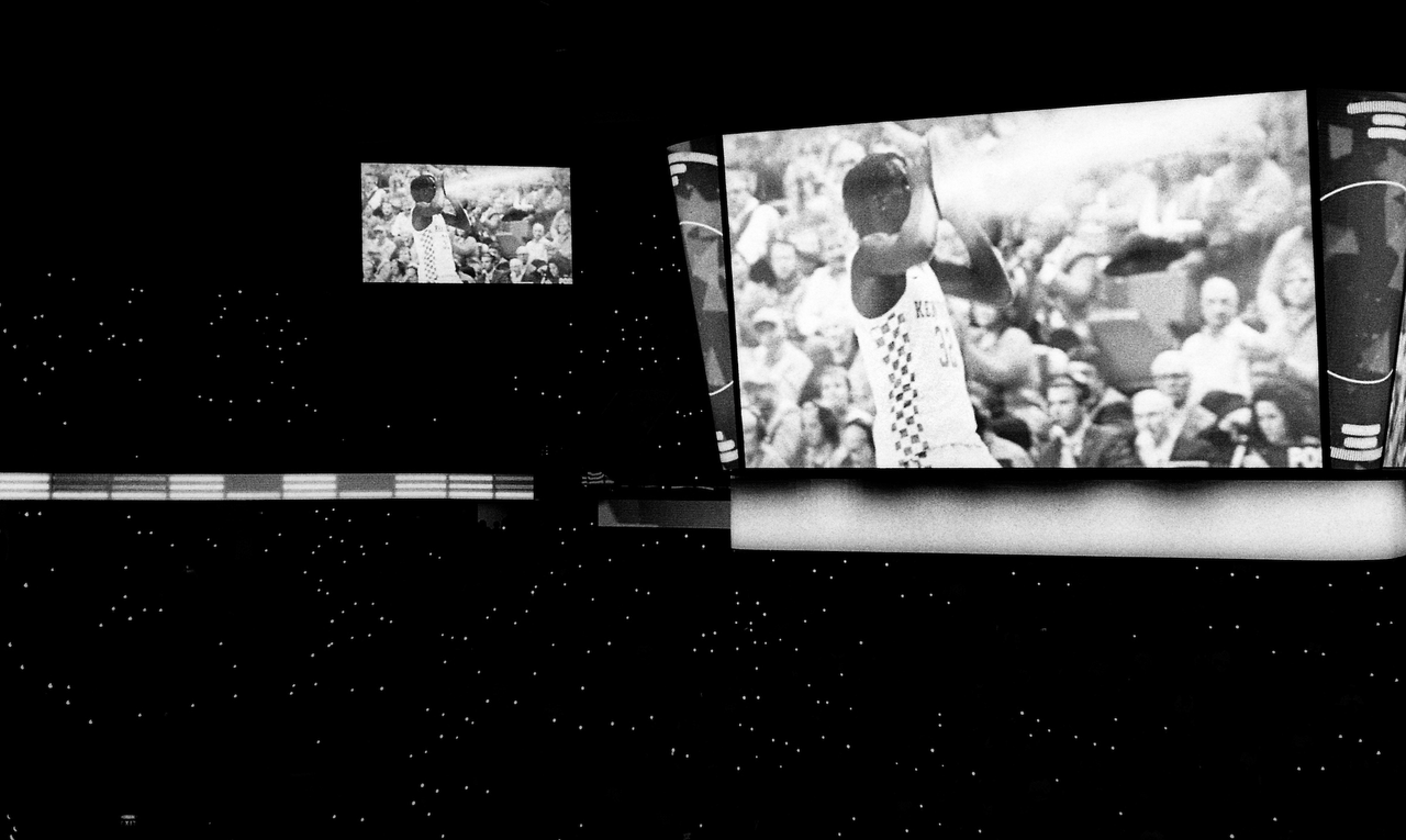 Wenyen Gabriel.


Photo by Quinn Foster I UK Athletics