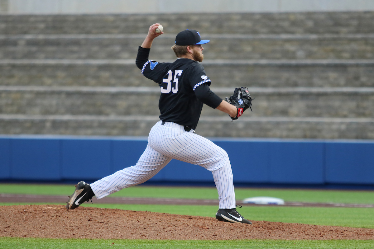 Cole Daniels

Kentucky beat Appalachian State 8-7. 


Photo by Regina Rickert | UK Athletics