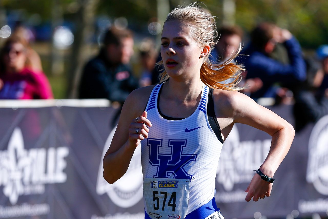 Photos from the Greater Louisville Classic at Tom Sawyer Park in Louisville. 