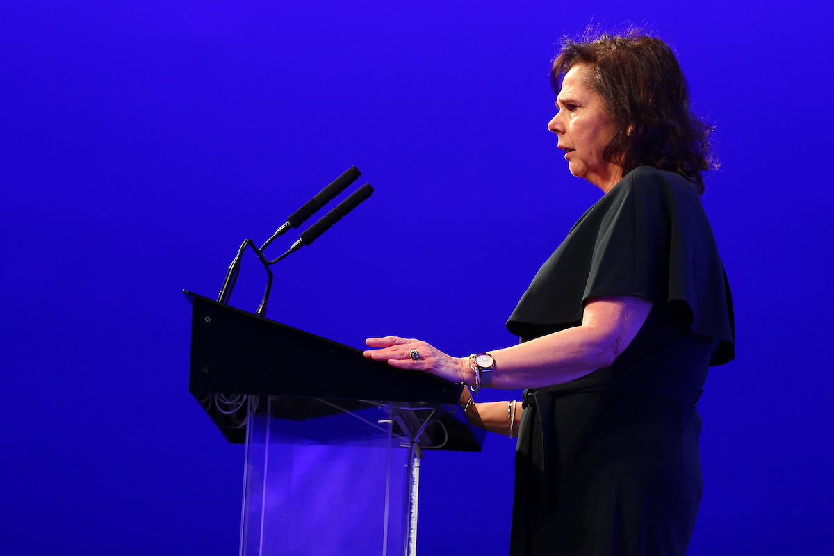 2022 Catspy Awards.

Grace Bradley | UK Athletics