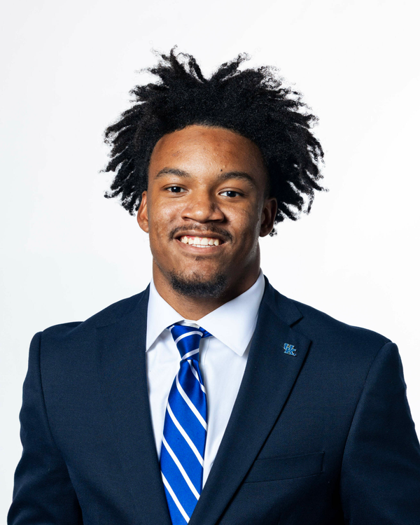 Ahmir Smith
