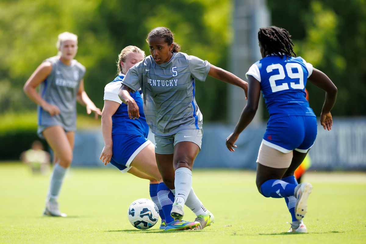 5 Things with #5: Mimi Dominguez