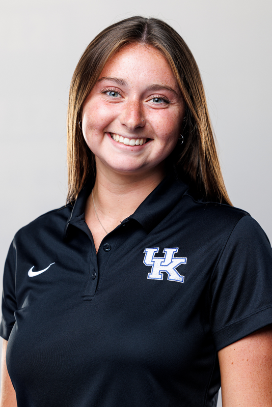 Kimi Dutka -  - University of Kentucky Athletics