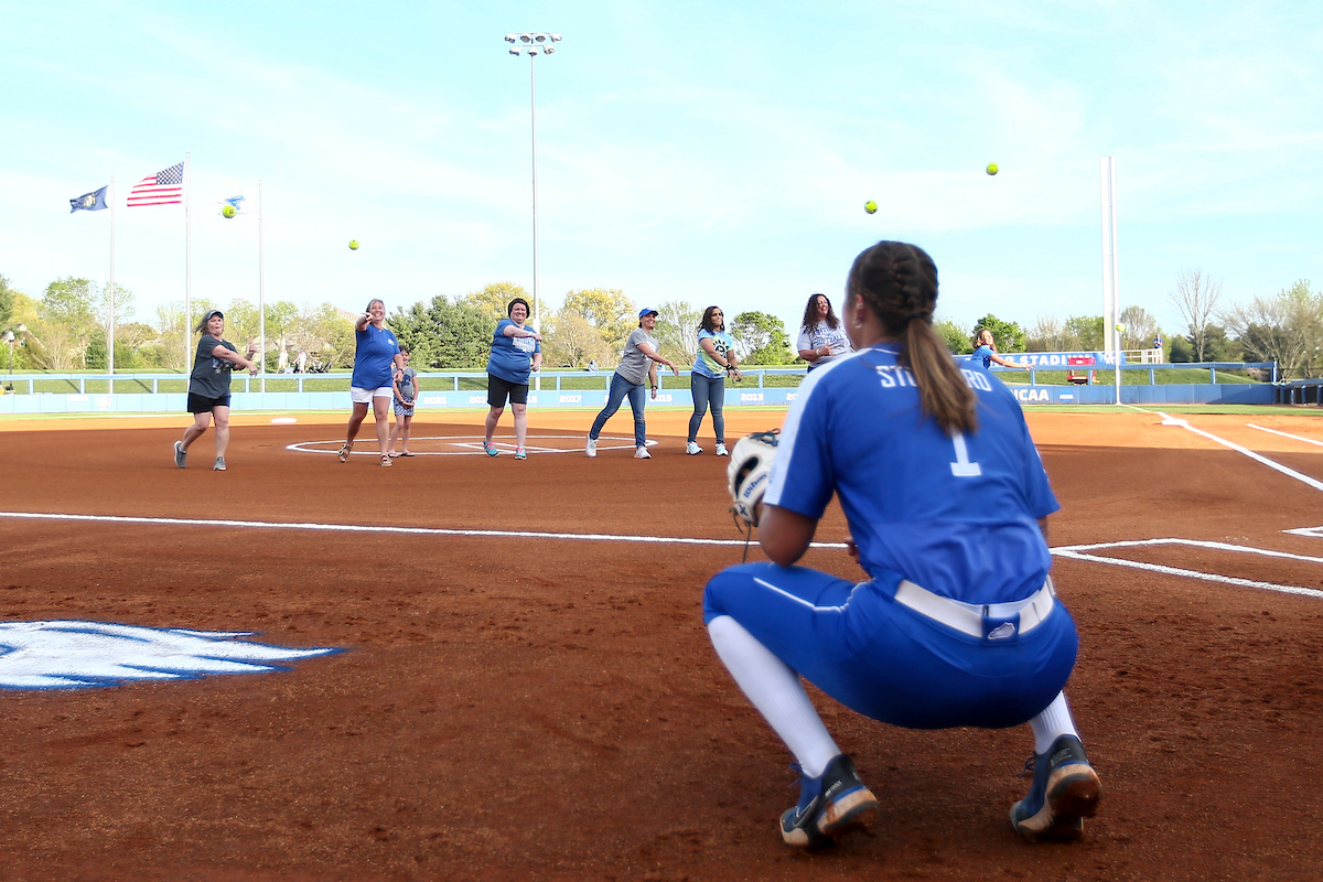 Team of 1997.

Kentucky loses to Missouri 8-7.

Photo by Grace Bradley | UK Athletics