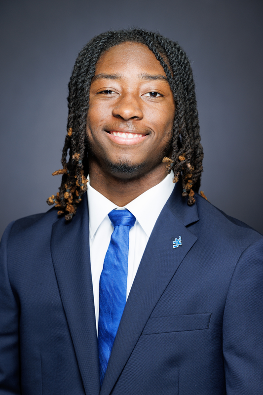 Jaremiah Anglin Jr. - Football - University of Kentucky Athletics