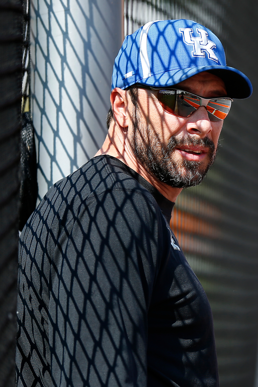 Toby Stevenson

2018 SEC Outdoor Track and Field Championships. Thursday, May10, 2018.

Photo by Chet White | UK Athletics
