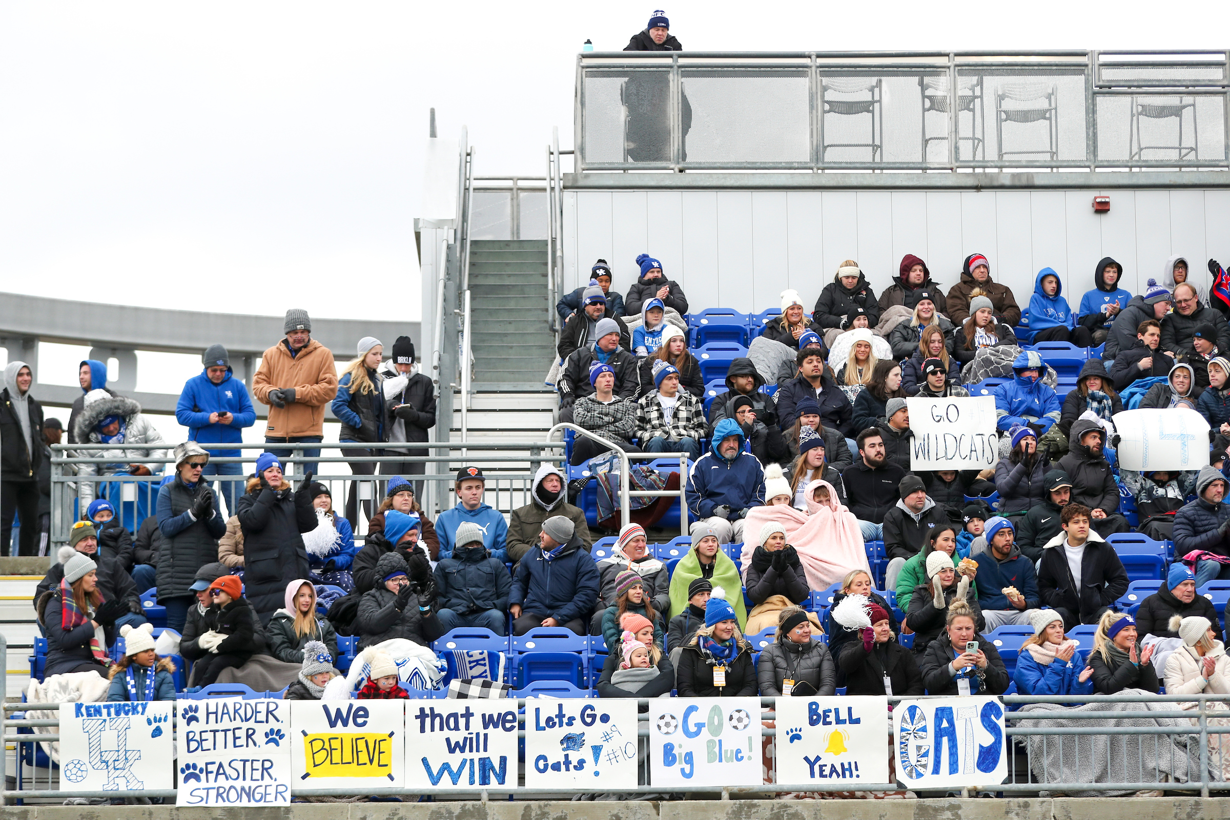 Men’s Soccer Begins NCAA Tournament Run Sunday