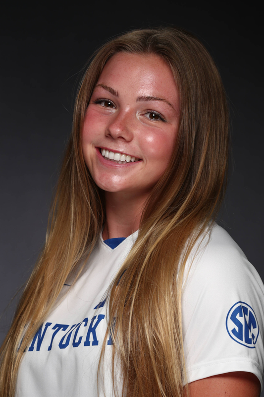 Lola Sommer - Women's Soccer - University of Kentucky Athletics