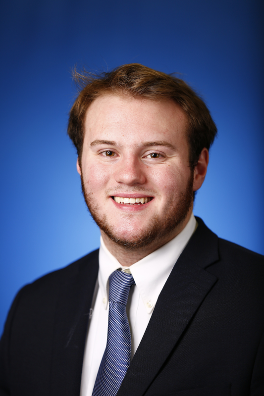 Luke Fortner - Football - University of Kentucky Athletics