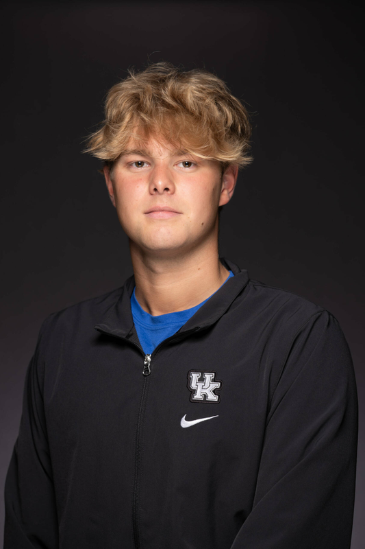 Sean Mackey - Men's Swimming &amp; Diving - University of Kentucky Athletics