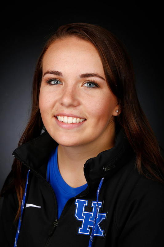 Hailee Sigmon - Rifle - University of Kentucky Athletics