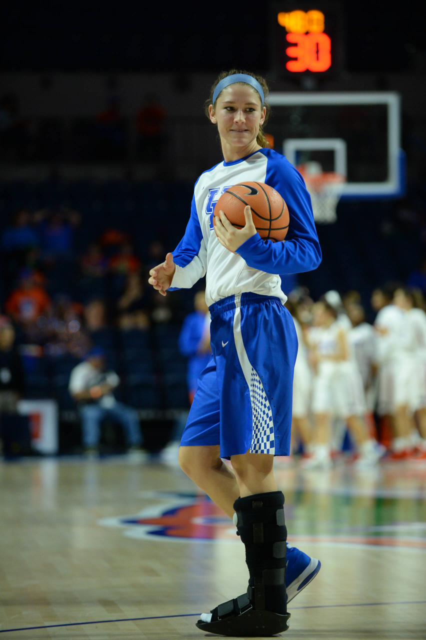 Photo by Julie O'Brien