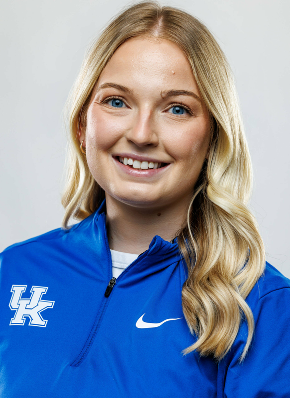 Victoria Meredith