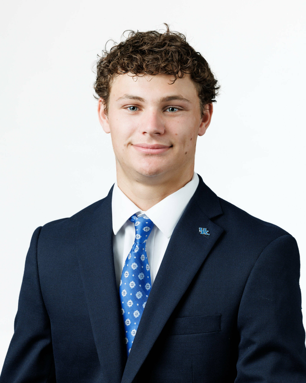 Andrew Weber