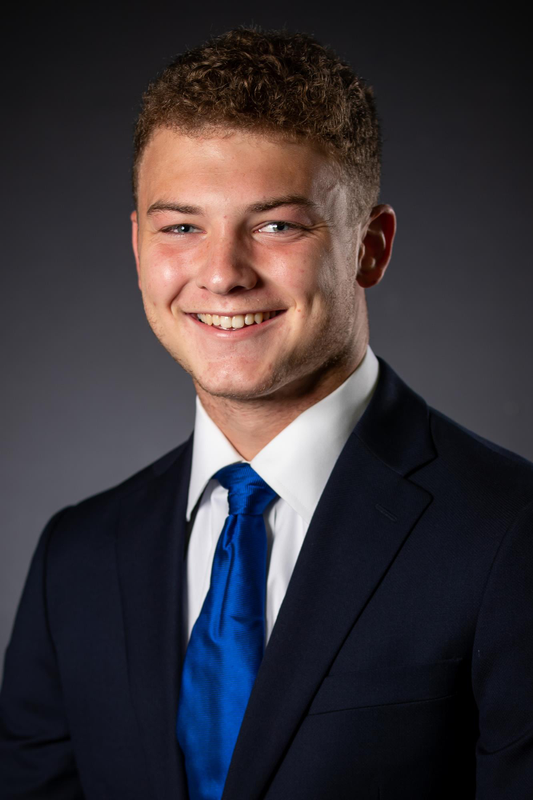 Luke Leeper - Football - University of Kentucky Athletics