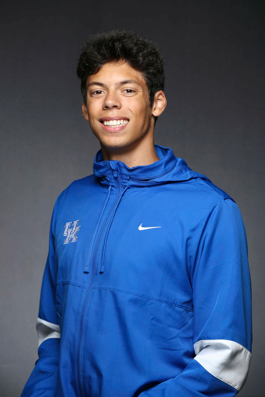 Mac Russell - Men's Swimming &amp; Diving - University of Kentucky Athletics